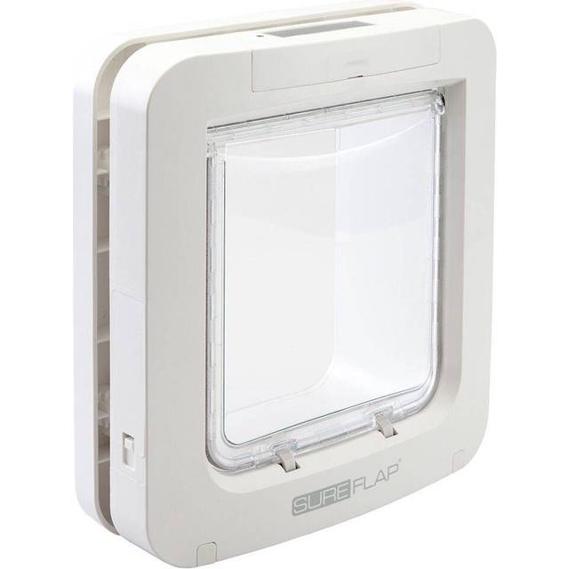Sureflap Microchip XL