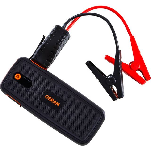 Osram Batterystart 400 - bild 3