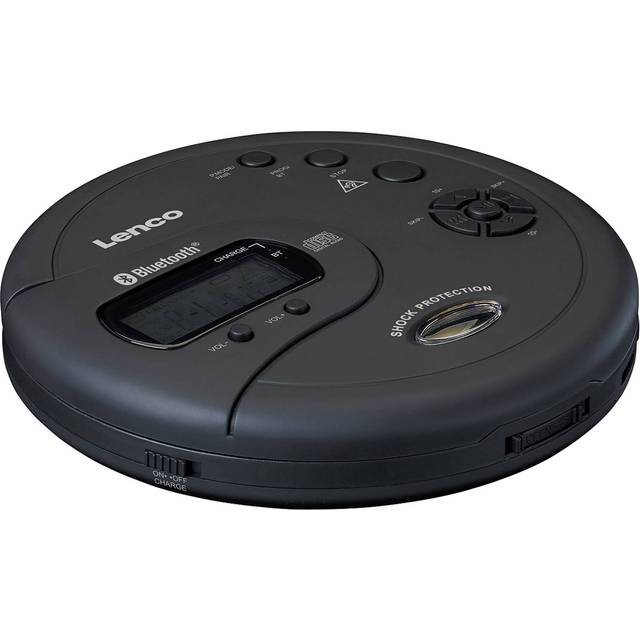 Lenco CD-300 - bild 2