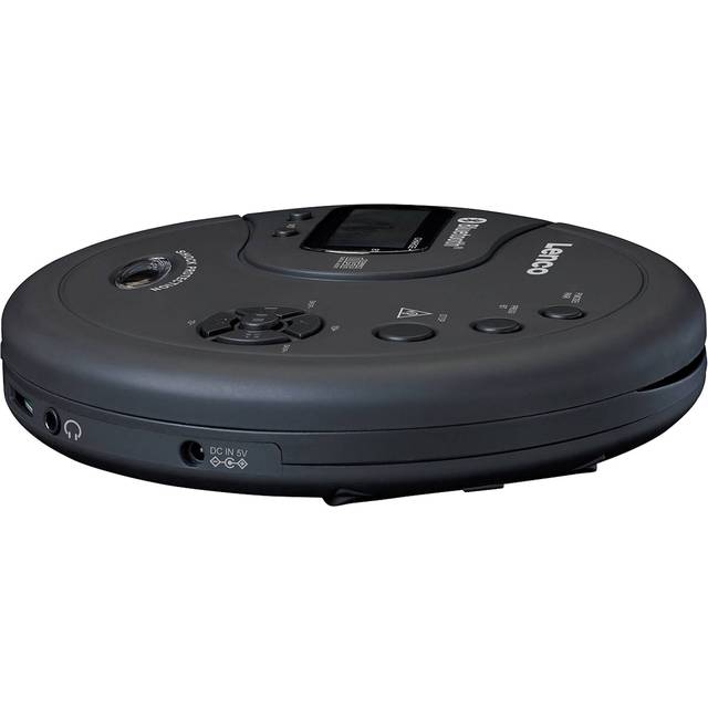 Lenco CD-300 - bild 3