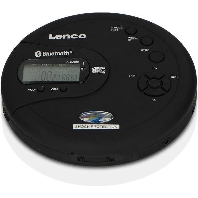 Lenco CD-300 - bild 4