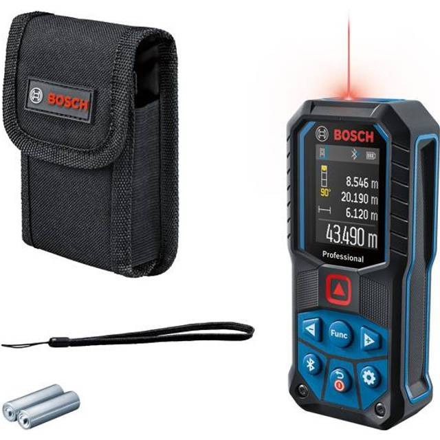 Bosch GLM 50-27 C - bild 2