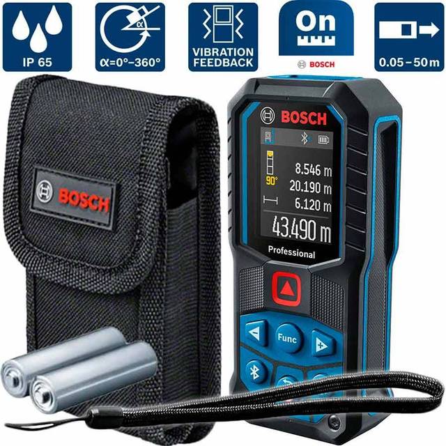Bosch GLM 50-27 C - bild 3