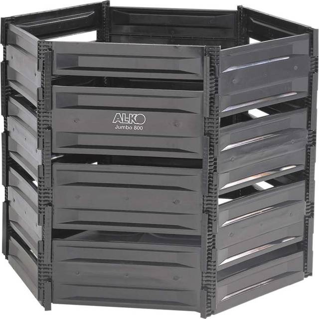 AL-KO Jumbo
