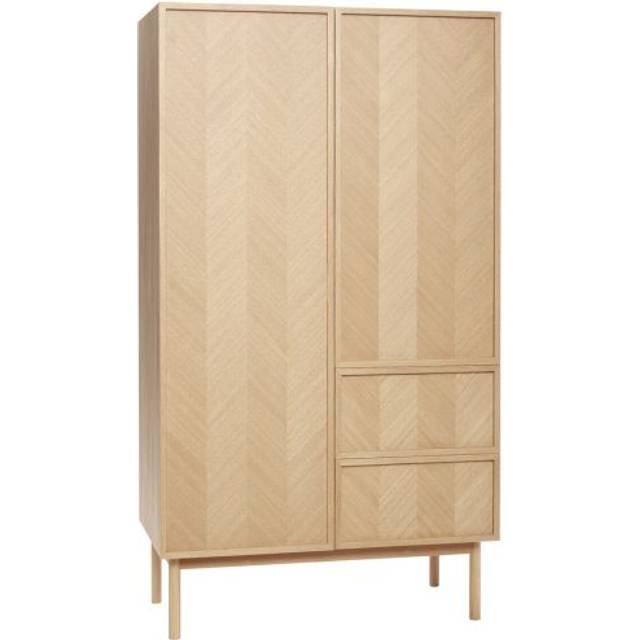 Hübsch 881314 Garderobe 100x180cm