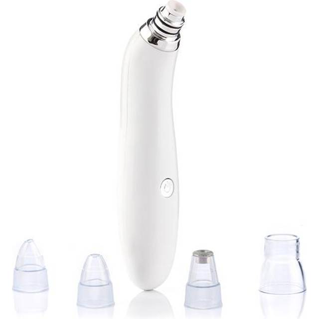 InnovaGoods Pore·Off Electric Blackhead Remover