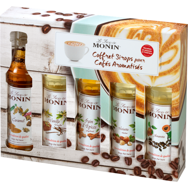 Monin Gift Set - bild 2