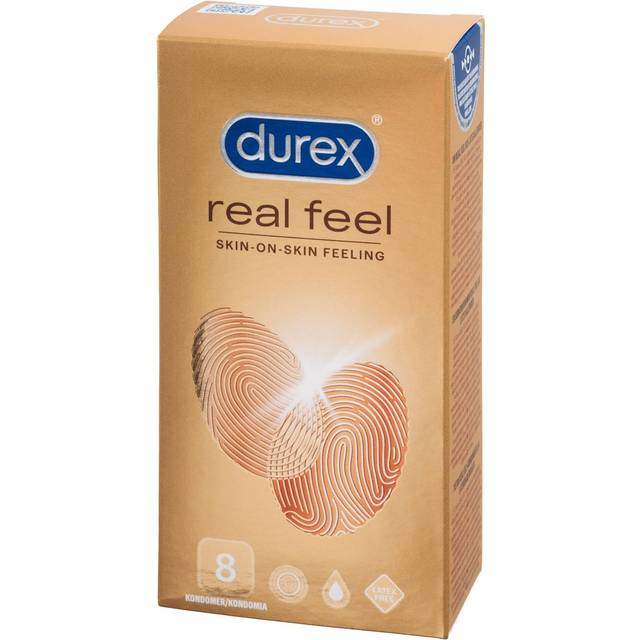 Durex Real Feel - bild 2