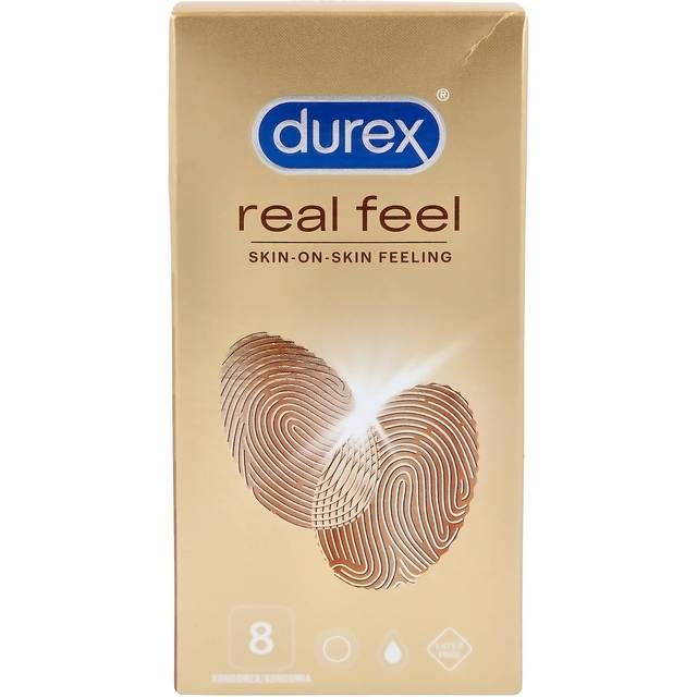 Durex Real Feel - bild 3