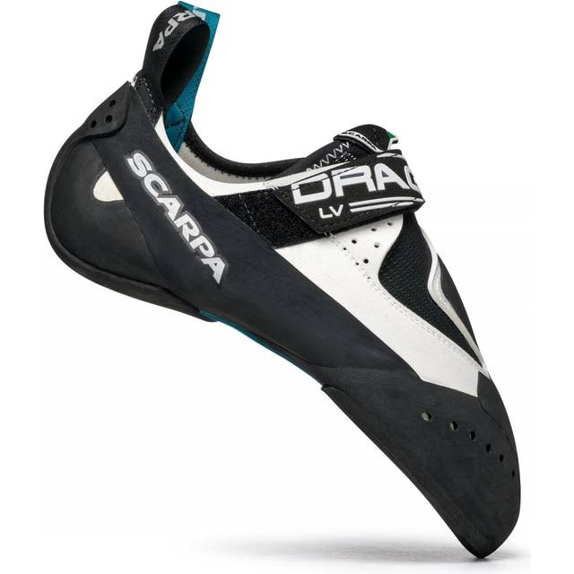 Scarpa Drago LV - White
