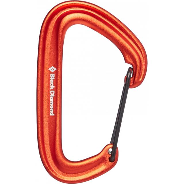Black Diamond Litewire
