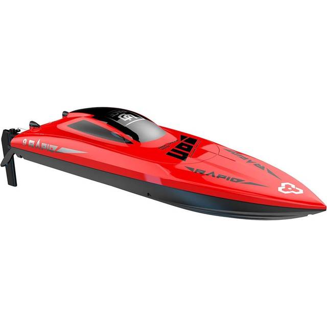 UDI RC Rapid - bild 3