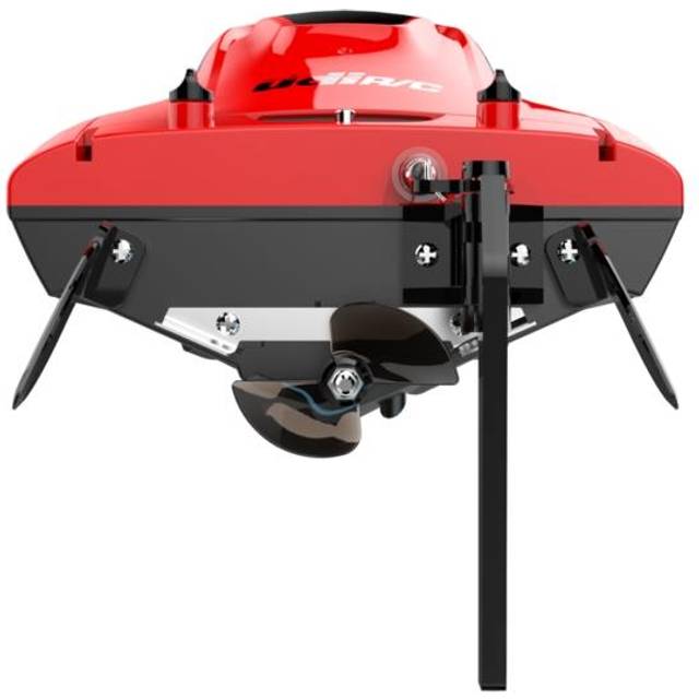 UDI RC Rapid - bild 4