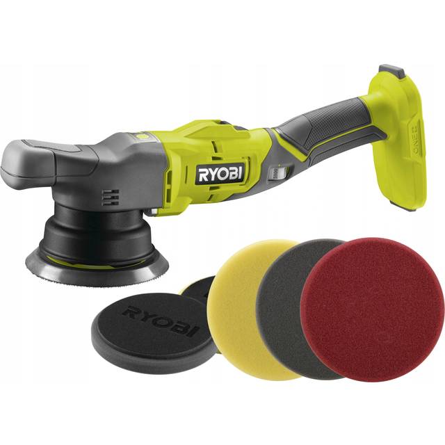 Ryobi R18P-0 - bild 2