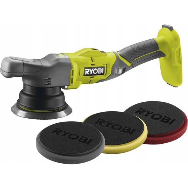 Ryobi R18P-0 - bild 3