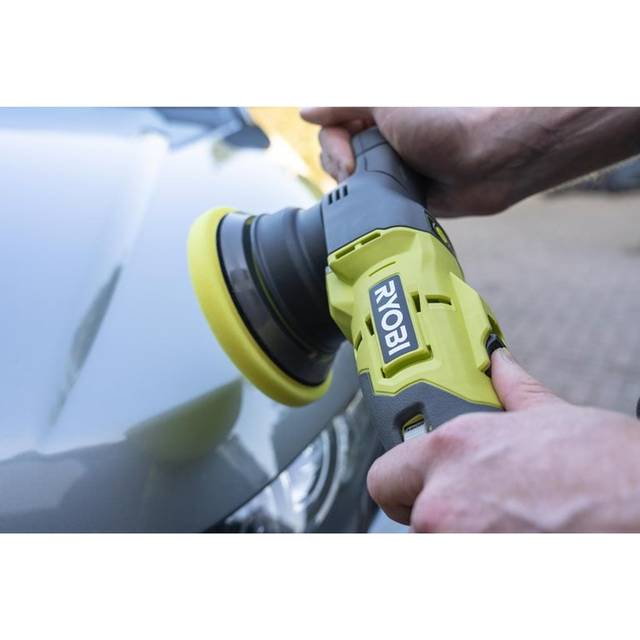 Ryobi R18P-0 - bild 4
