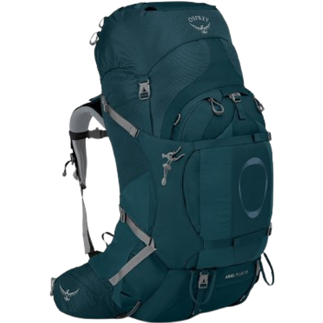 Osprey Ariel 70 W - bild 3