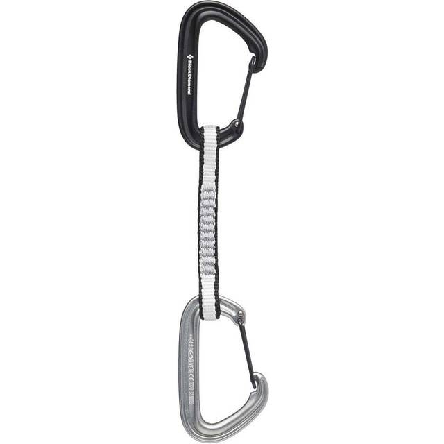 Black Diamond Litewire