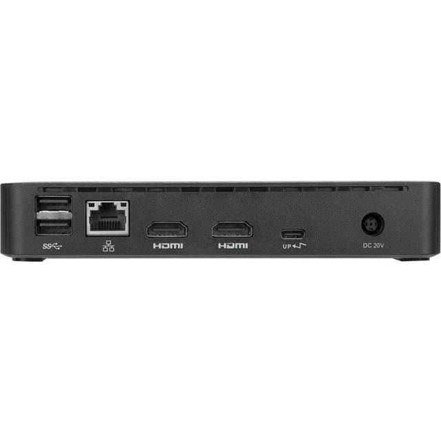 Targus Universal DV4K