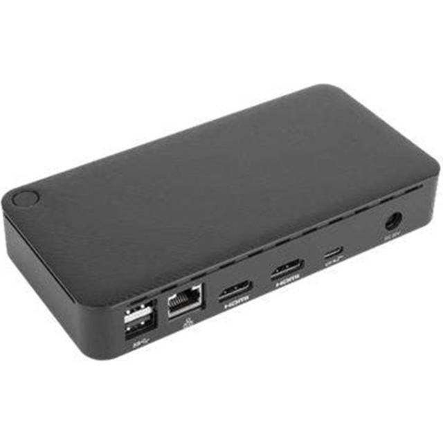 Targus Universal DV4K - bild 2