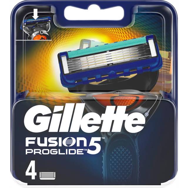 Gillette ProGlide