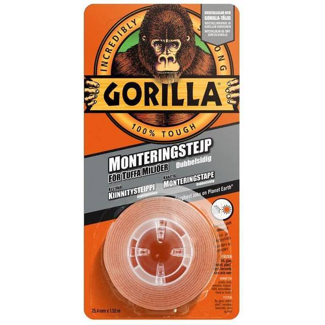 Gorilla 24640 - bild 3