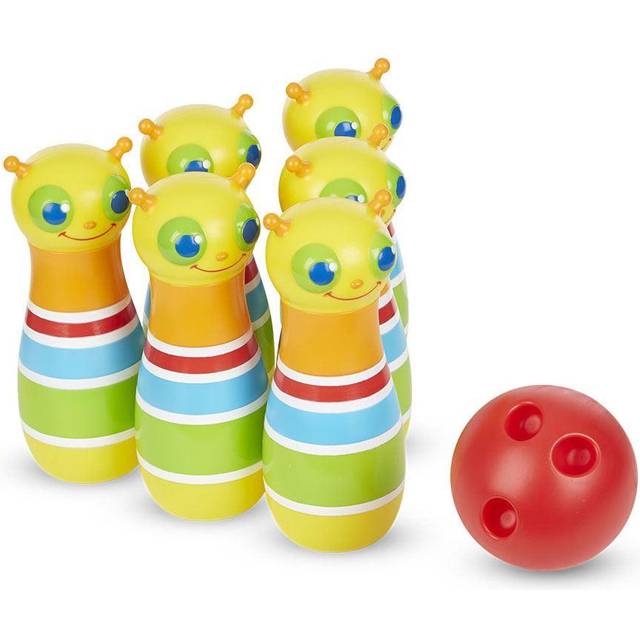 Melissa & Doug Giddy Buggy