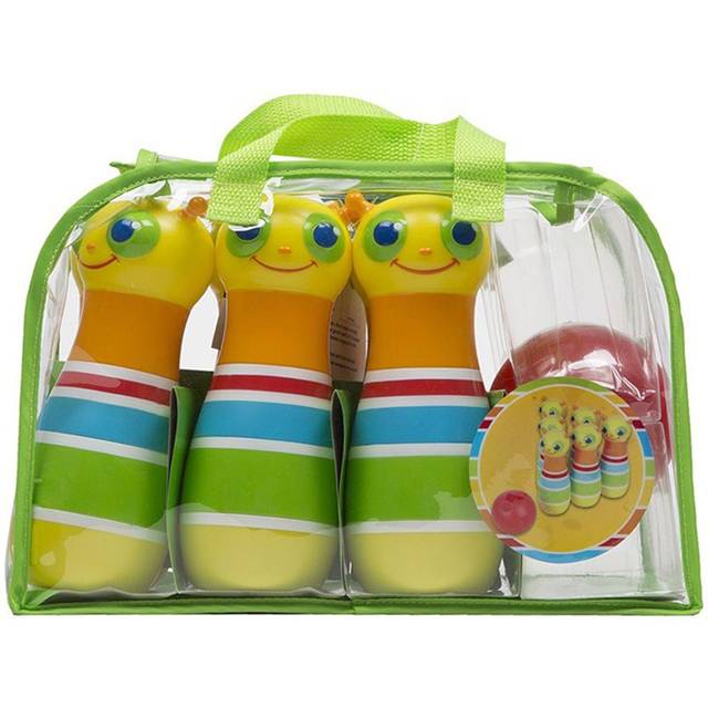 Melissa & Doug Giddy Buggy - bild 2