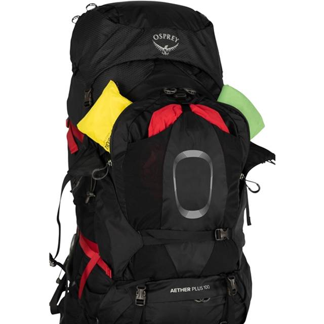 Osprey Aether Plus 100 - bild 4