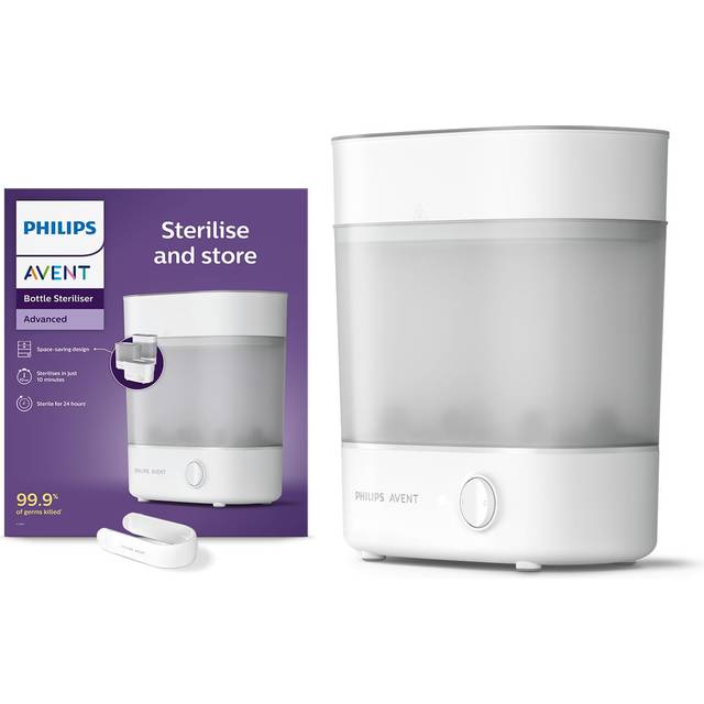 Philips Avent Sterilizer - bild 2