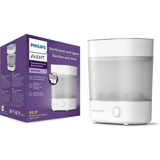 Philips Avent Sterilizer - bild 3