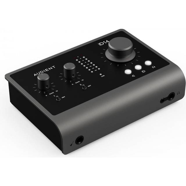 Audient iD14