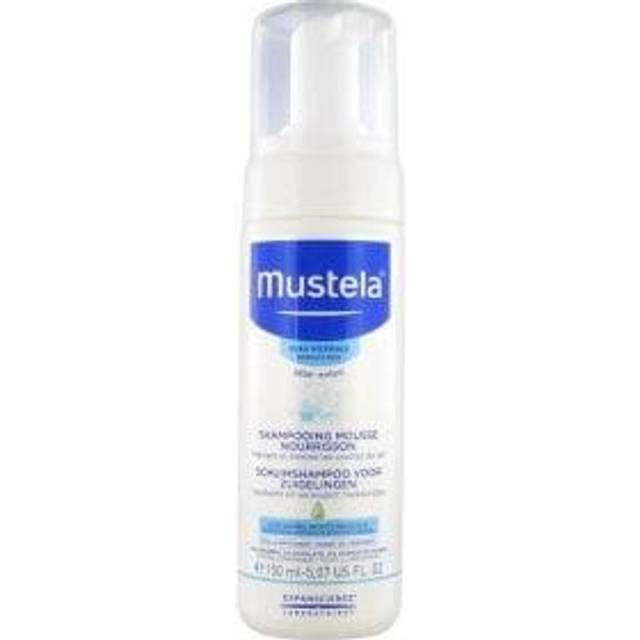 Mustela Foam