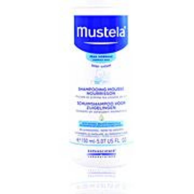 Mustela Foam - bild 2