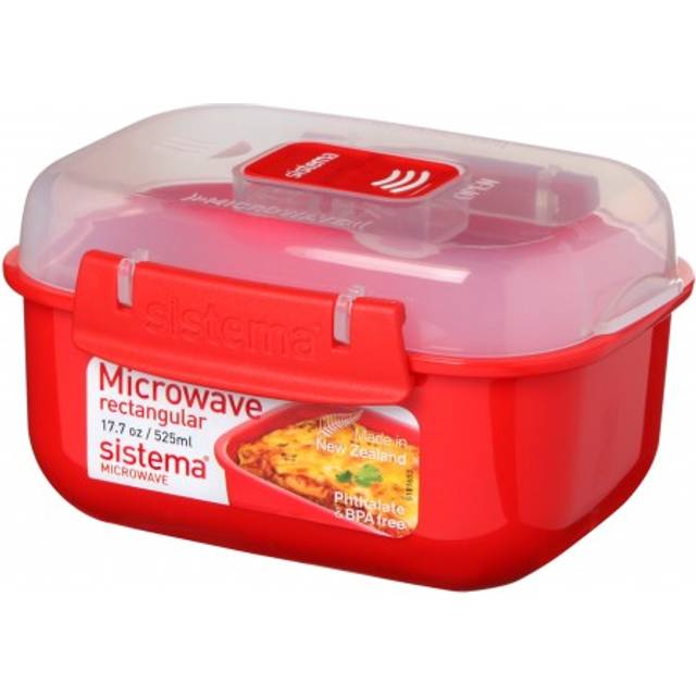 Sistema 0.525L