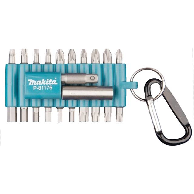 Makita P-81175 Bit Screwdriver Bitsskrutrekker