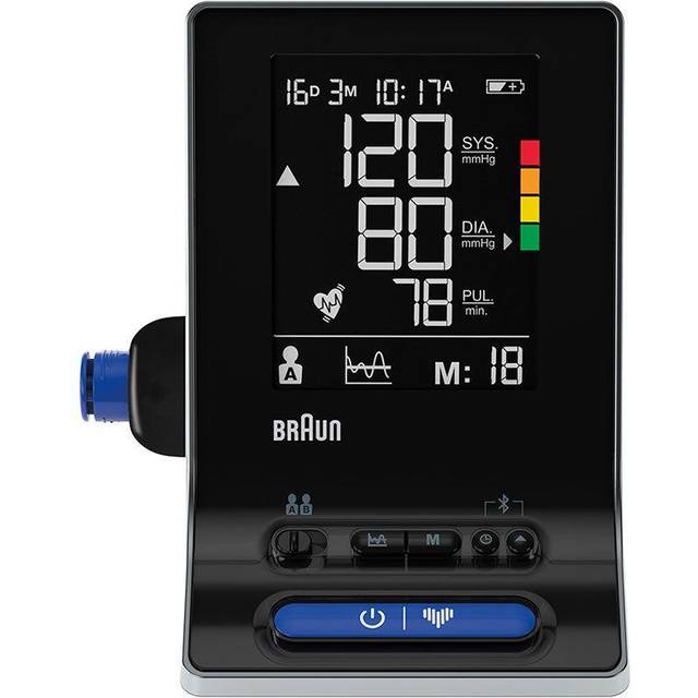 Braun ExactFit 5 - bild 2