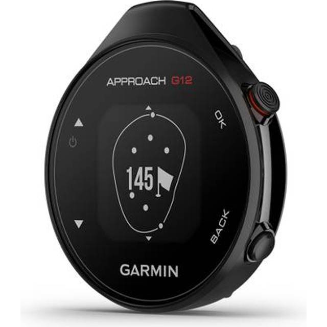 Garmin G12 - bild 2