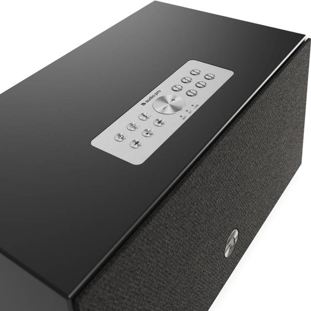 Audio Pro C10 MKII - bild 3