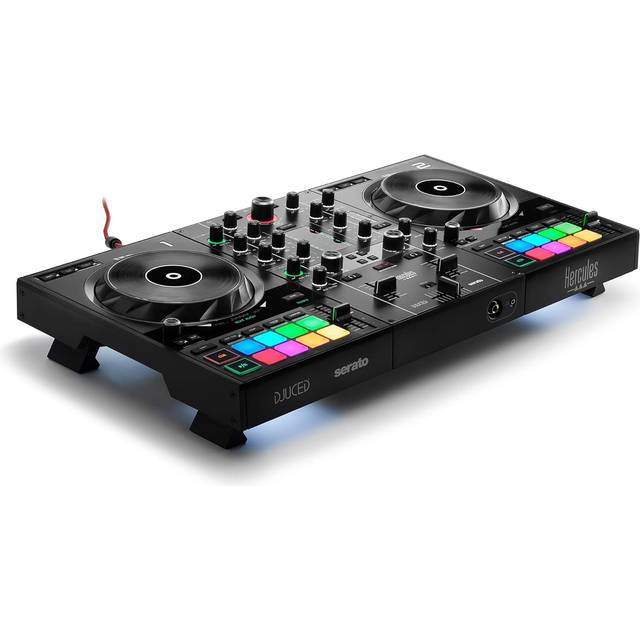 Hercules Inpulse 500 - bild 3