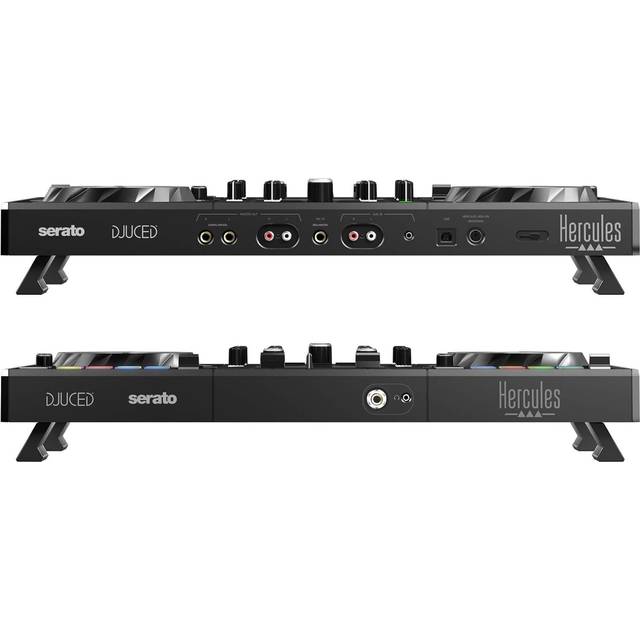 Hercules Inpulse 500 - bild 4