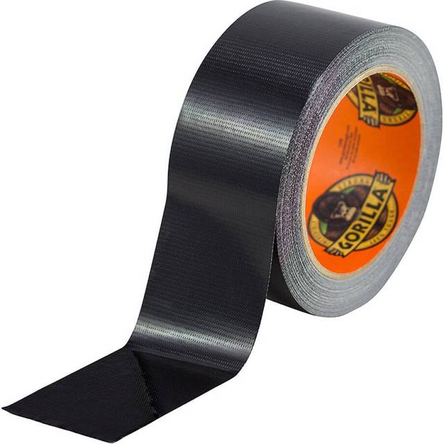 Gorilla Duct Tape 11m 11000x48mm