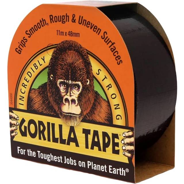 Gorilla Duct 11m - bild 3