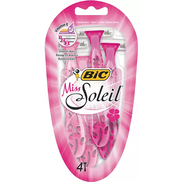 Bic Miss Soleil