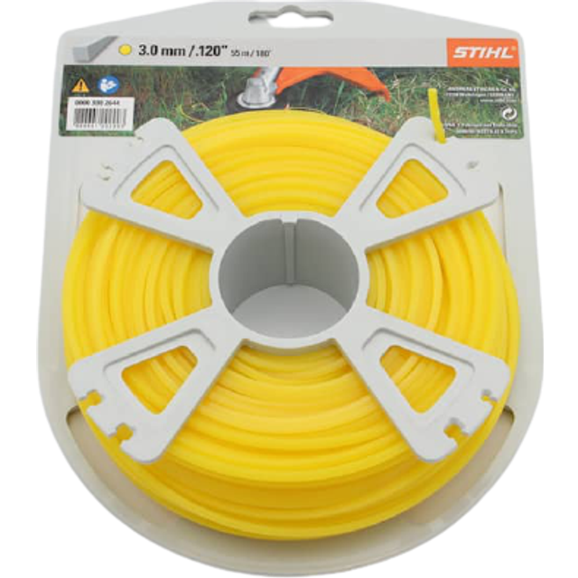 Stihl 3.0mm 53m