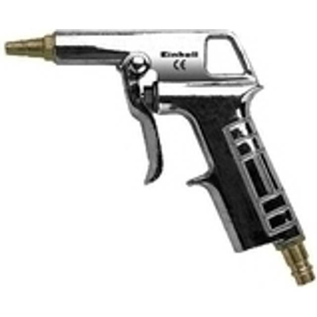 Einhell Blåsepistol Kort 30 mm