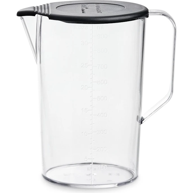 Bamix accessory youth Målebeger 1L 20cm