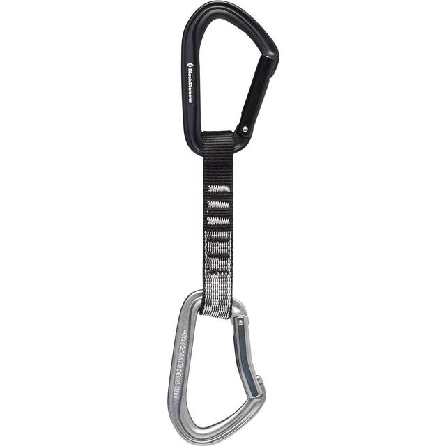 Black Diamond Hotwire Quickdraw 16 cm