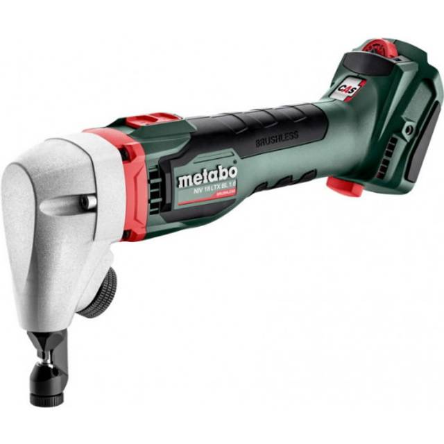 Metabo NIV 18 LTX