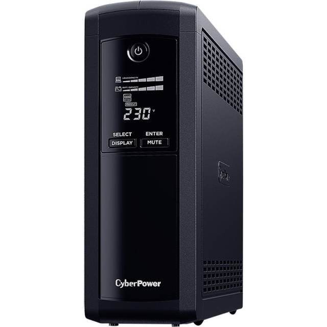 CyberPower VP1600